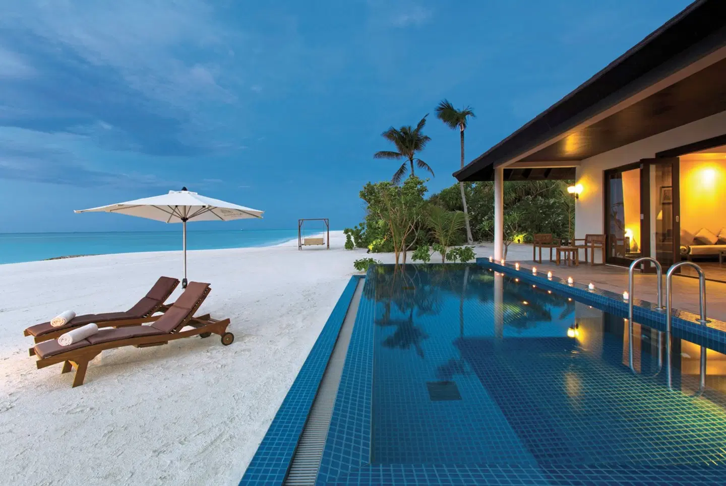 Atmosphere Kanifushi Maldives OUTDOOR_POOL