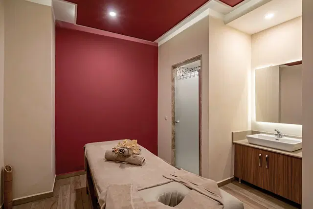 Club Dizalya HEALTH_BEAUTY