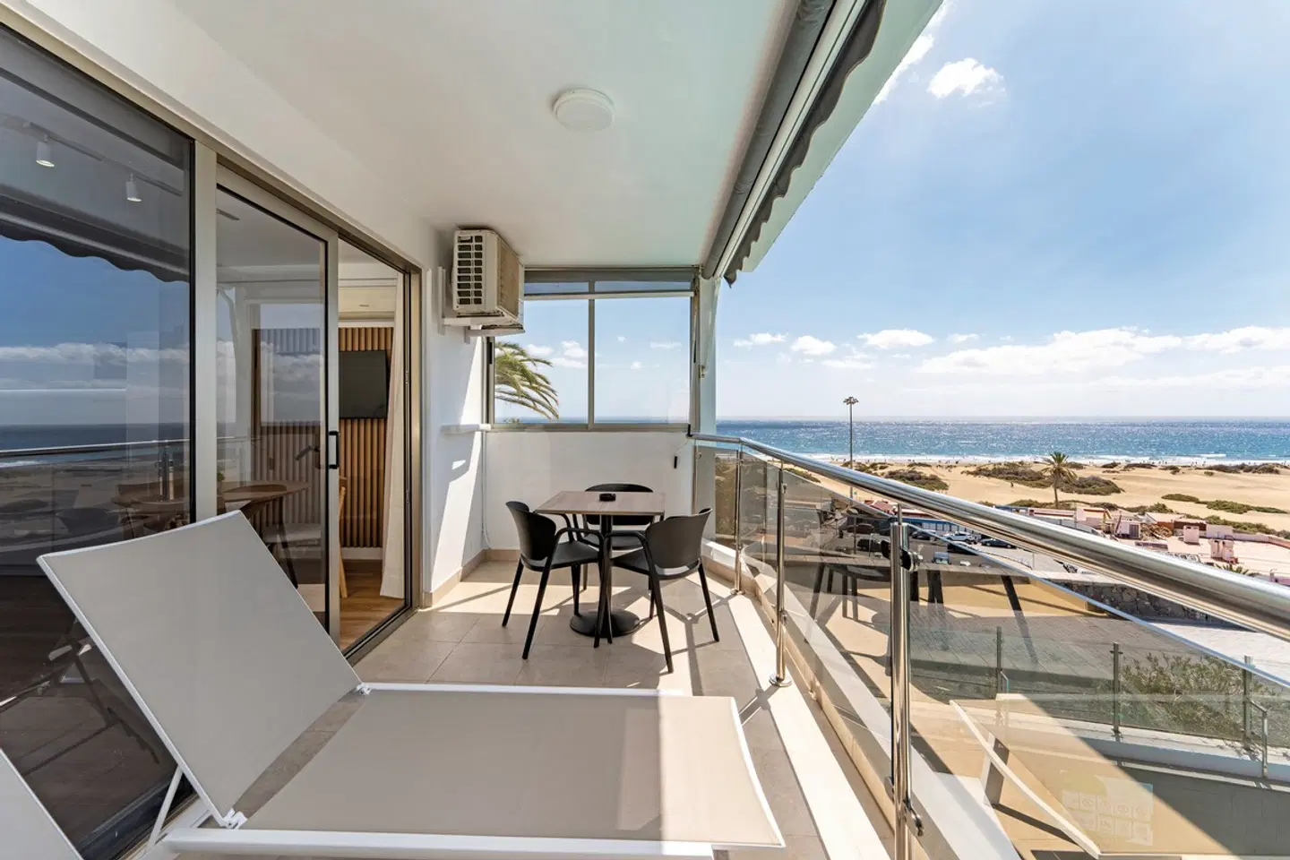 Don Palomón Terrasse