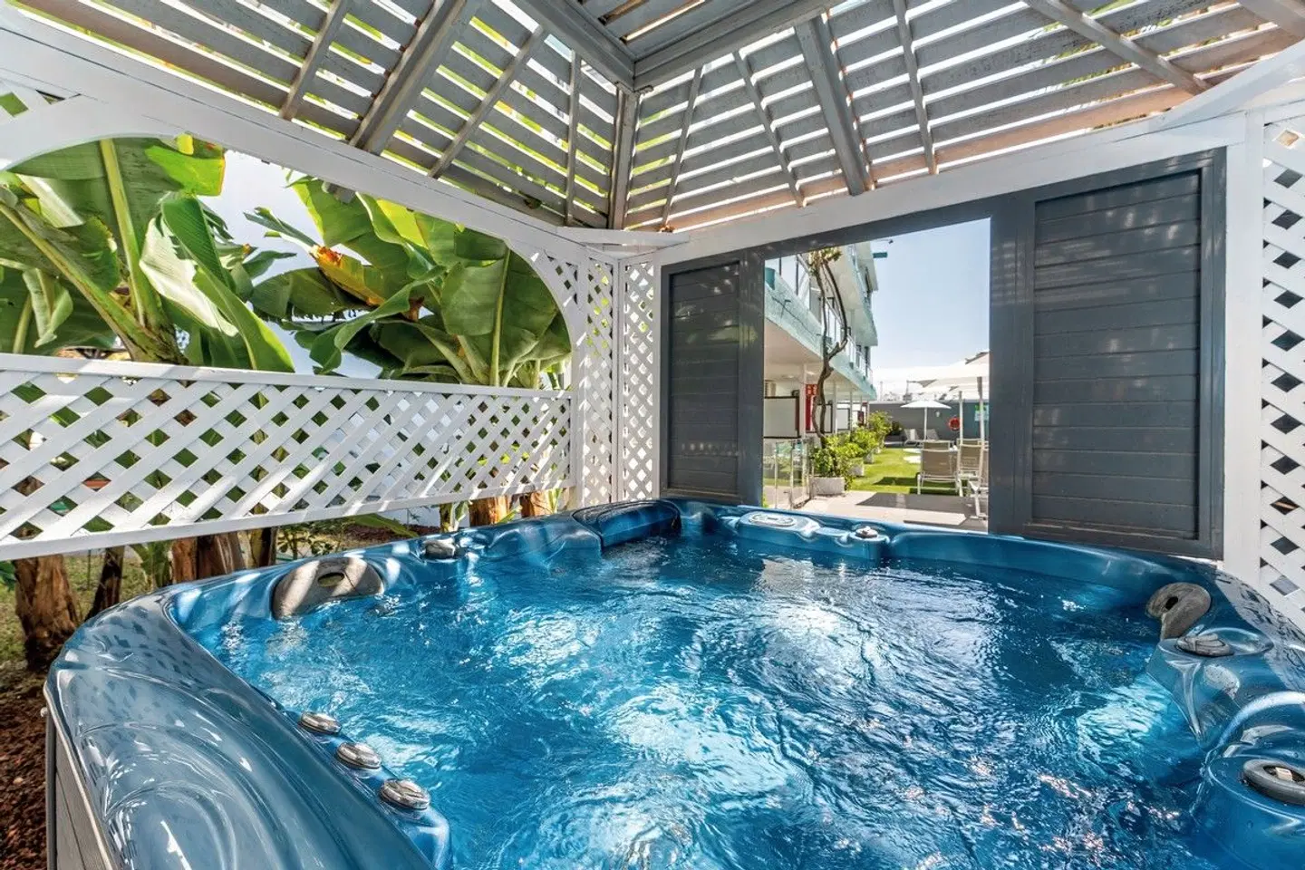 Don Palomón Hallenbad