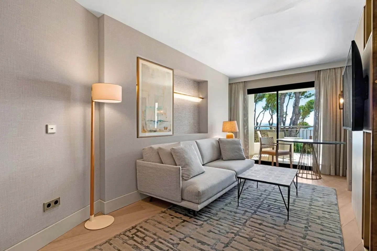 Hilton Mallorca Galatzo LOUNGE_LOBBY