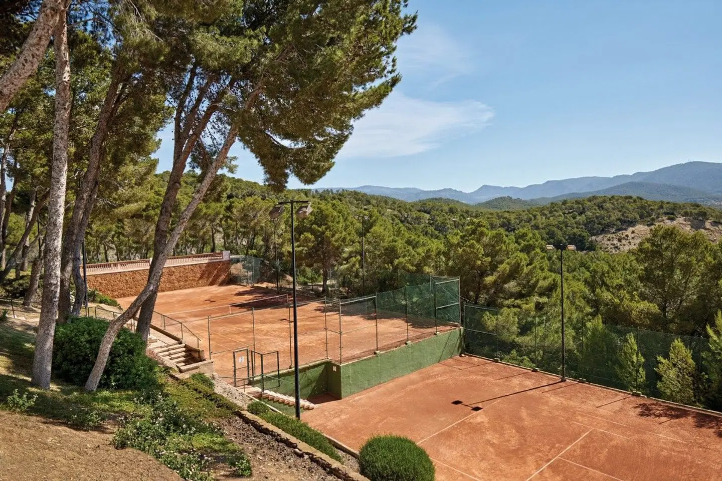 Hilton Mallorca Galatzo SPORTS_AND_LEISURE