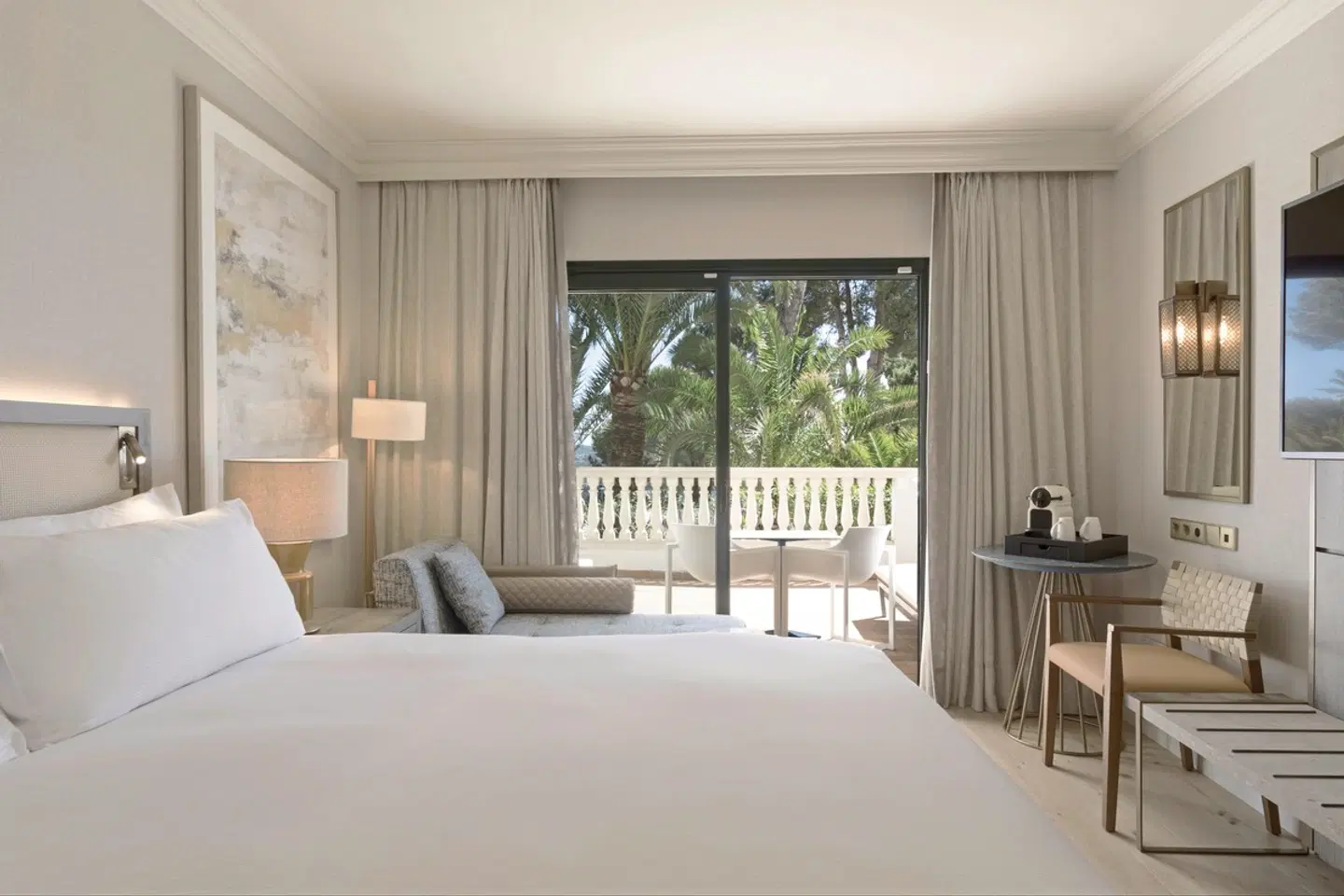 Hilton Mallorca Galatzo ROOM_EXAMPLE