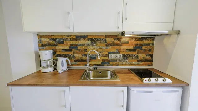 Houm Plaza Son Rigo Restaurant