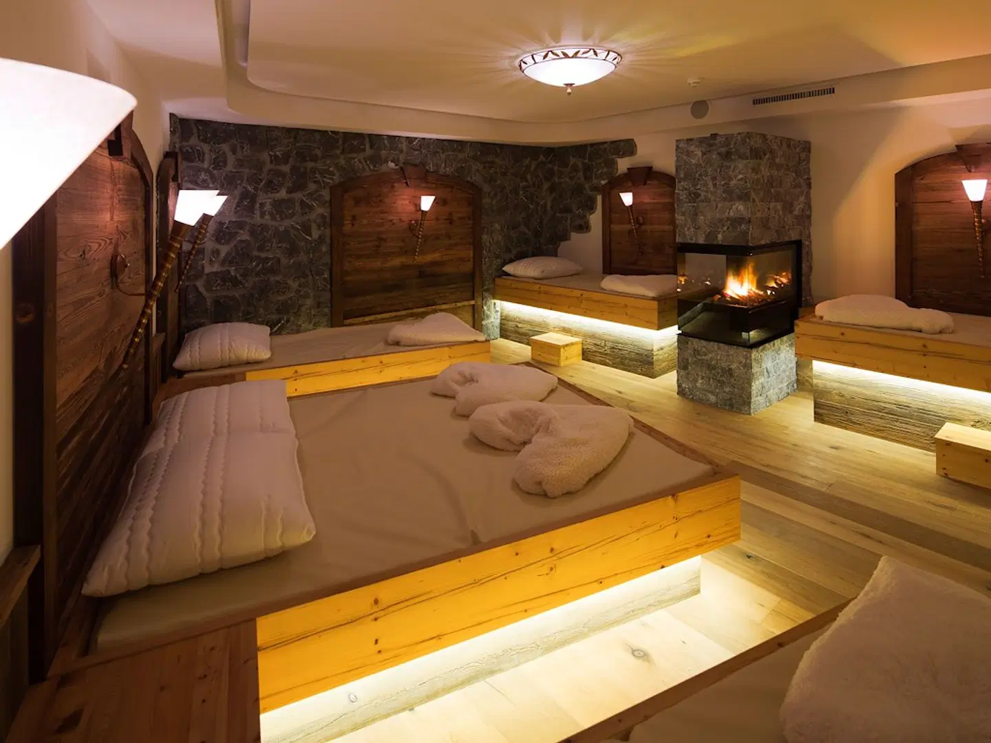 Hotel Berghof HEALTH_BEAUTY
