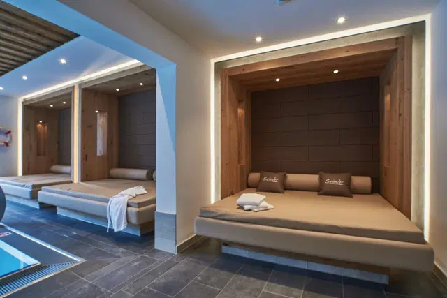 Alpen Hotel Seimler HEALTH_BEAUTY