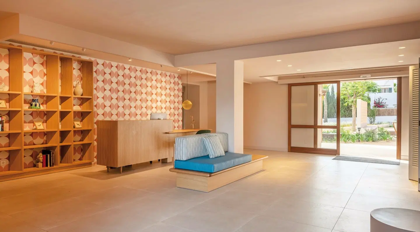 Inturotel Esmeralda Garden HEALTH_BEAUTY