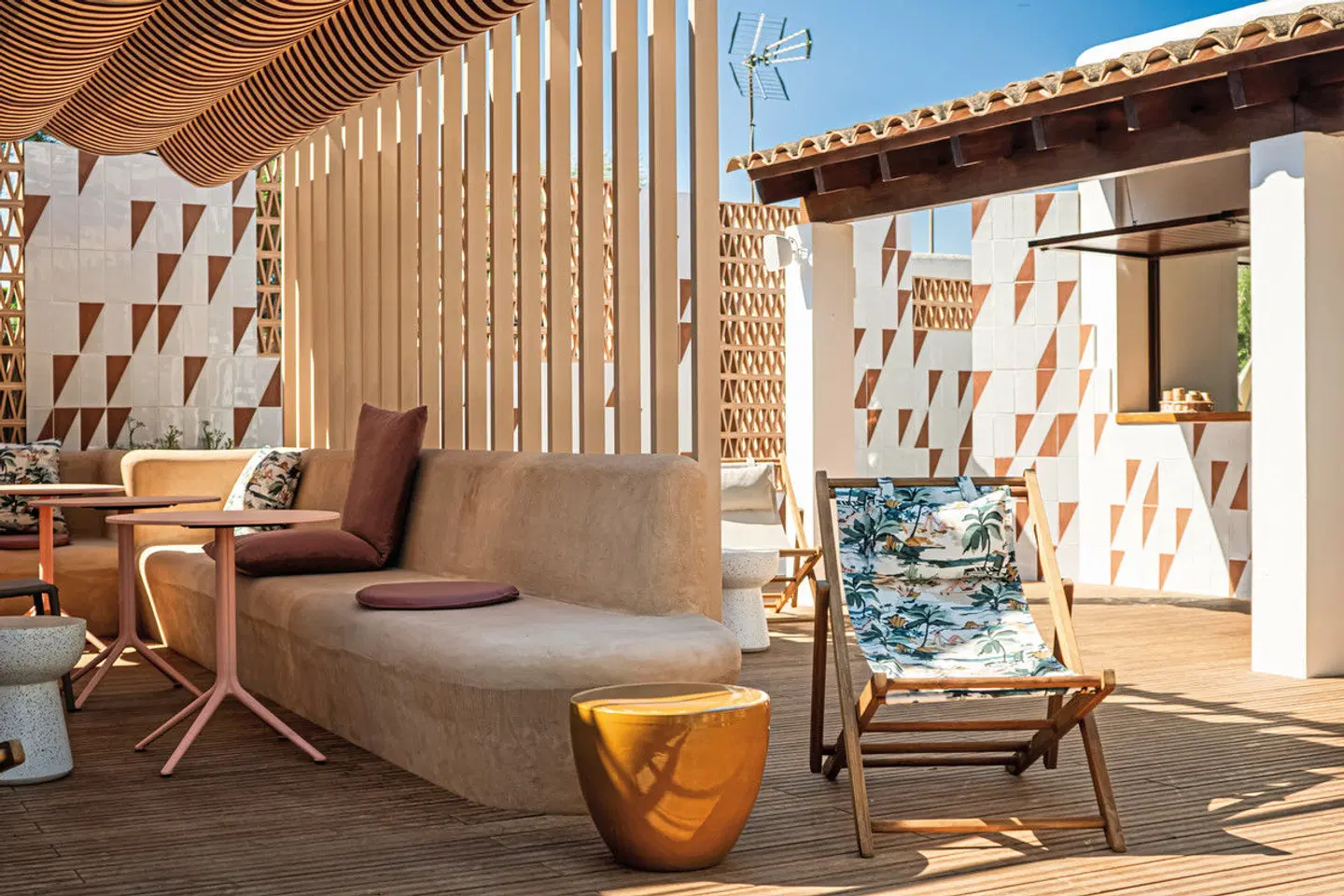 Inturotel Esmeralda Garden LOUNGE_LOBBY