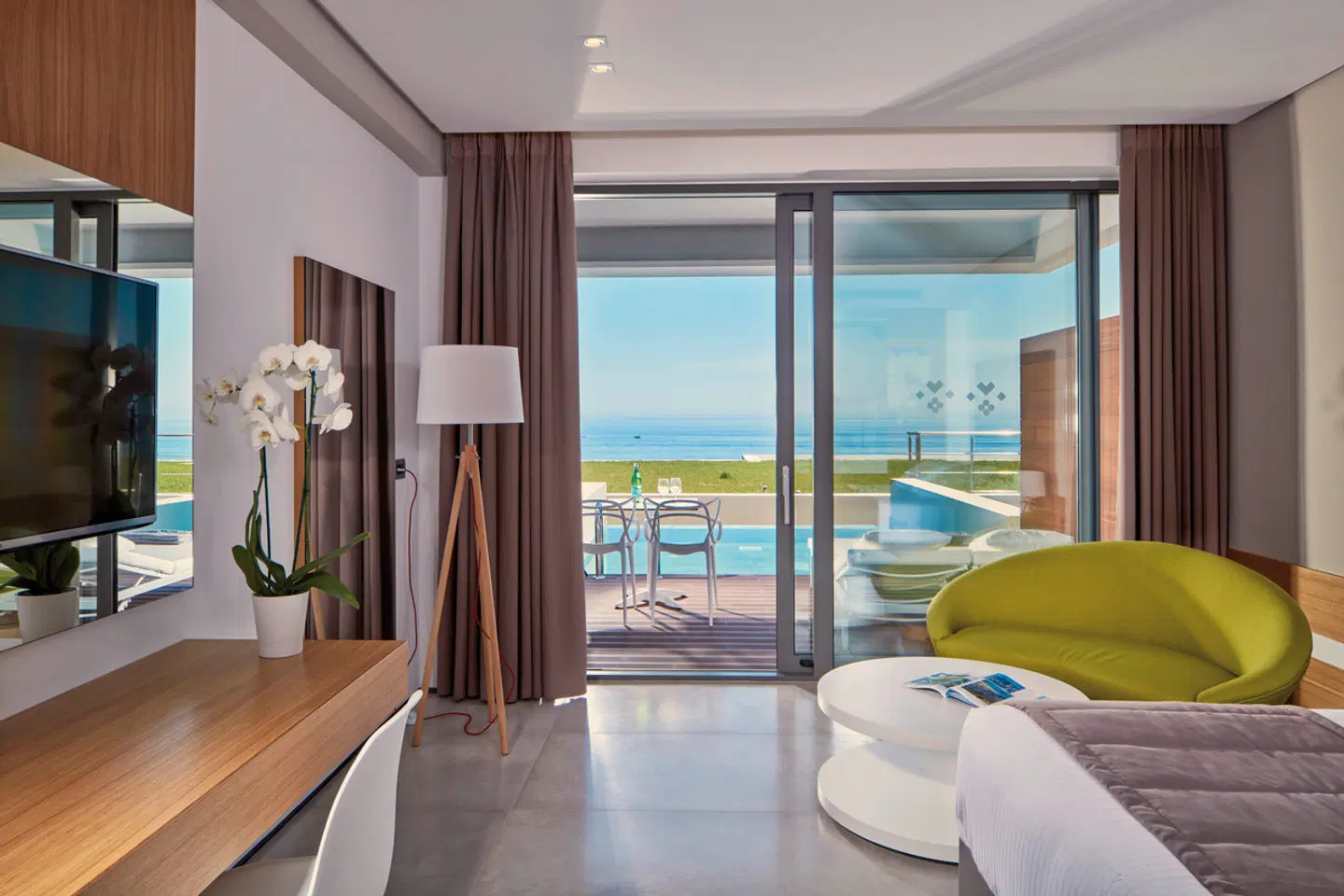 Lesante Blu - The Leading Hotels of the World ROOM_EXAMPLE