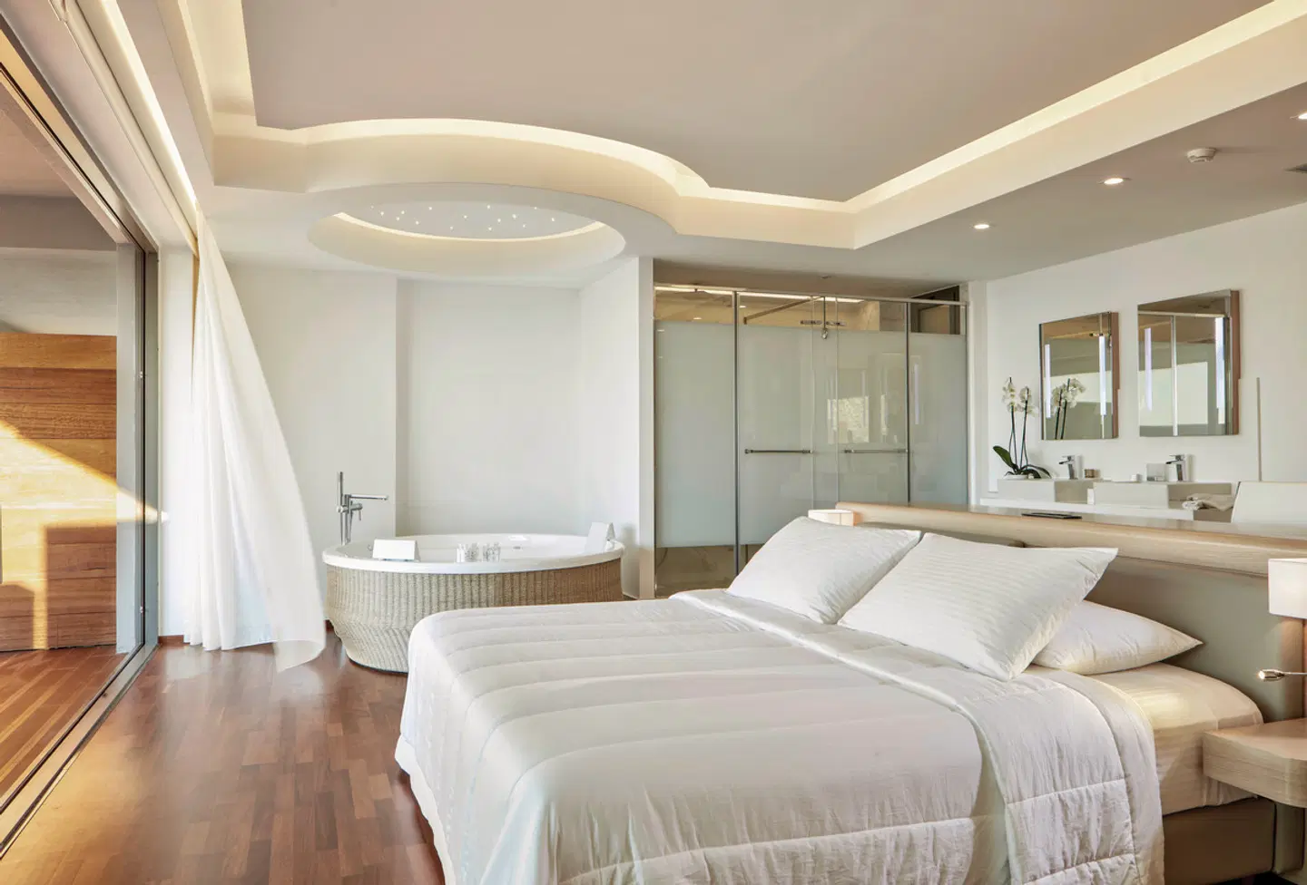 Lesante Blu - The Leading Hotels of the World ROOM_EXAMPLE