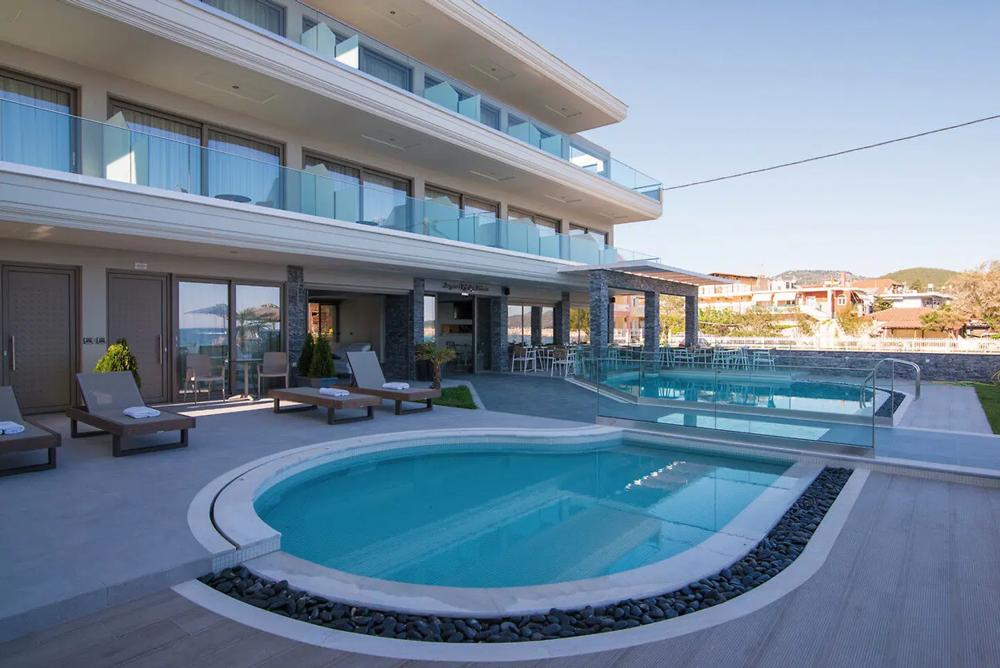 Aegean Infinity Deluxe HEALTH_BEAUTY