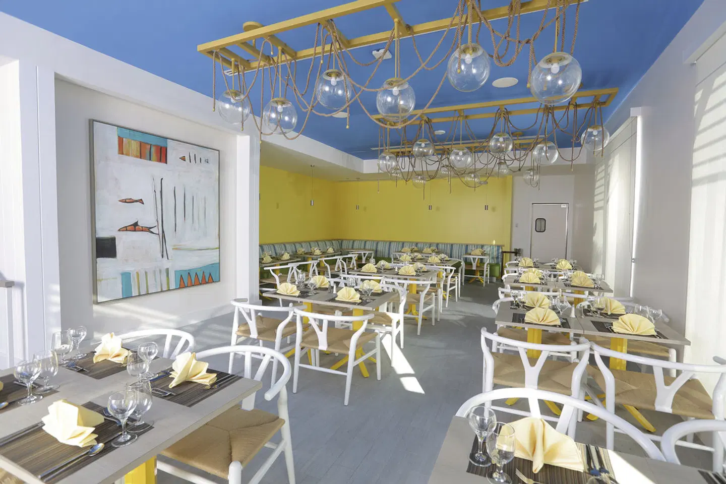 Warwick Paradise Island Bahamas - All Inclusive - Adults Only Terrasse