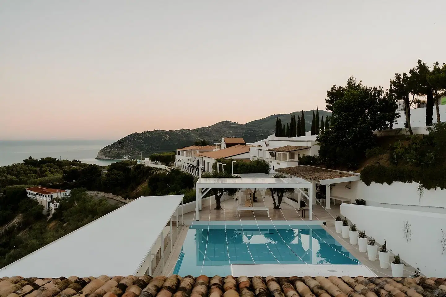 La Locanda Del Carrubo OUTDOOR_POOL