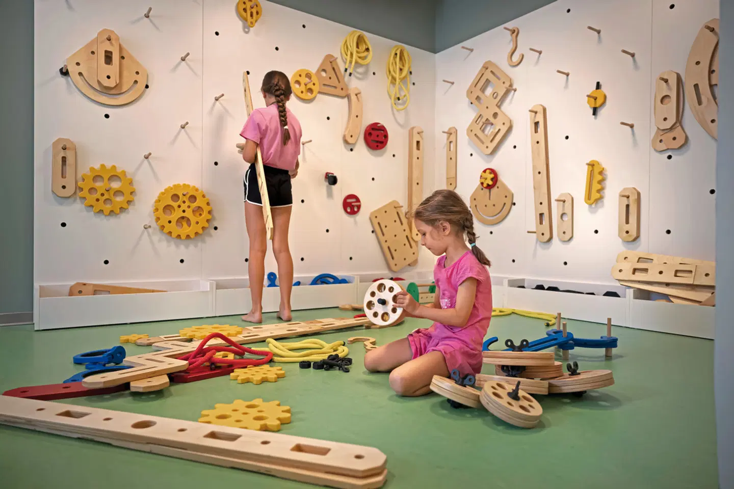 Sunny Porec by Valamar PEOPLE