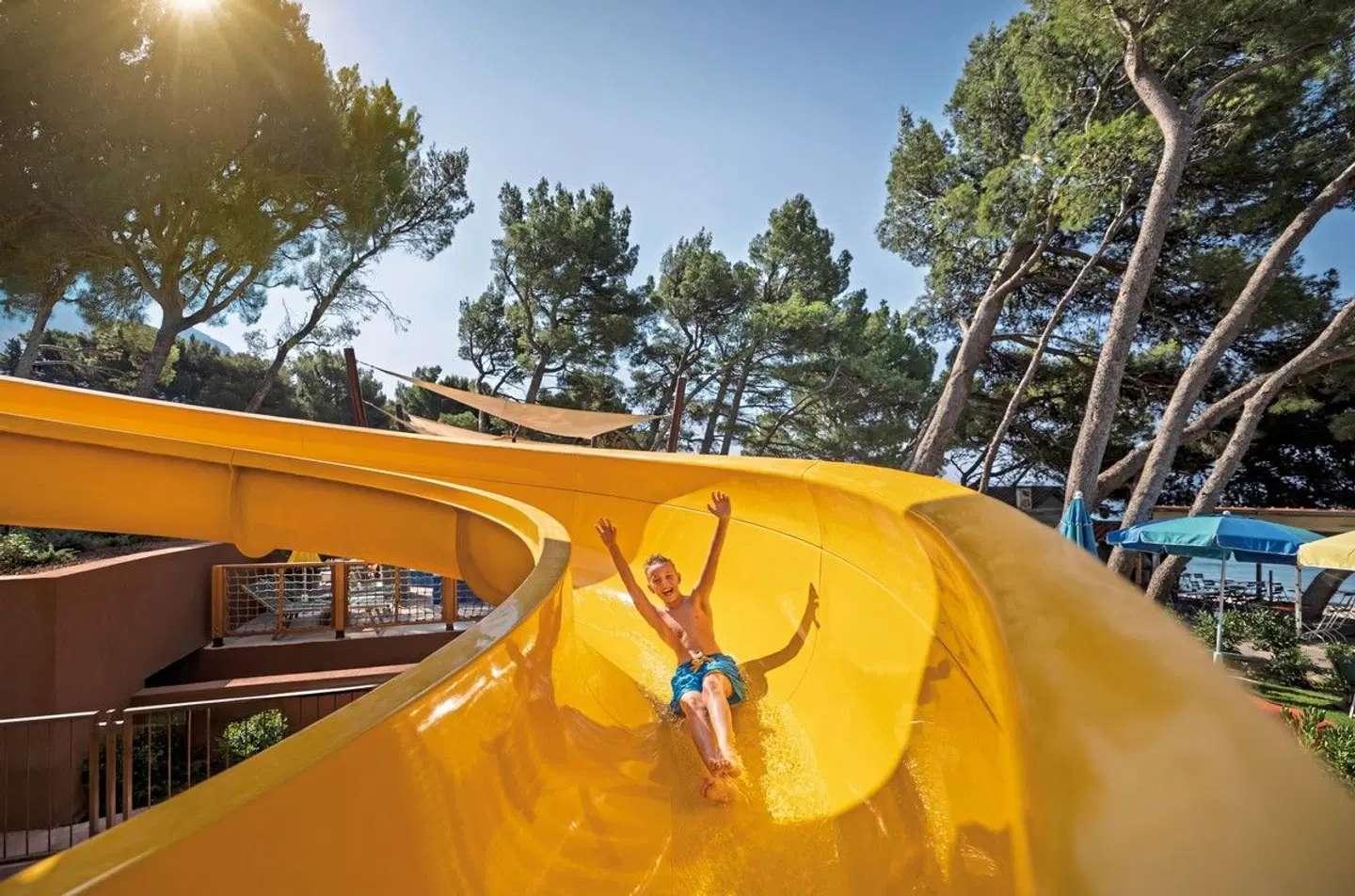 Sunny Porec by Valamar SPORTS_AND_LEISURE