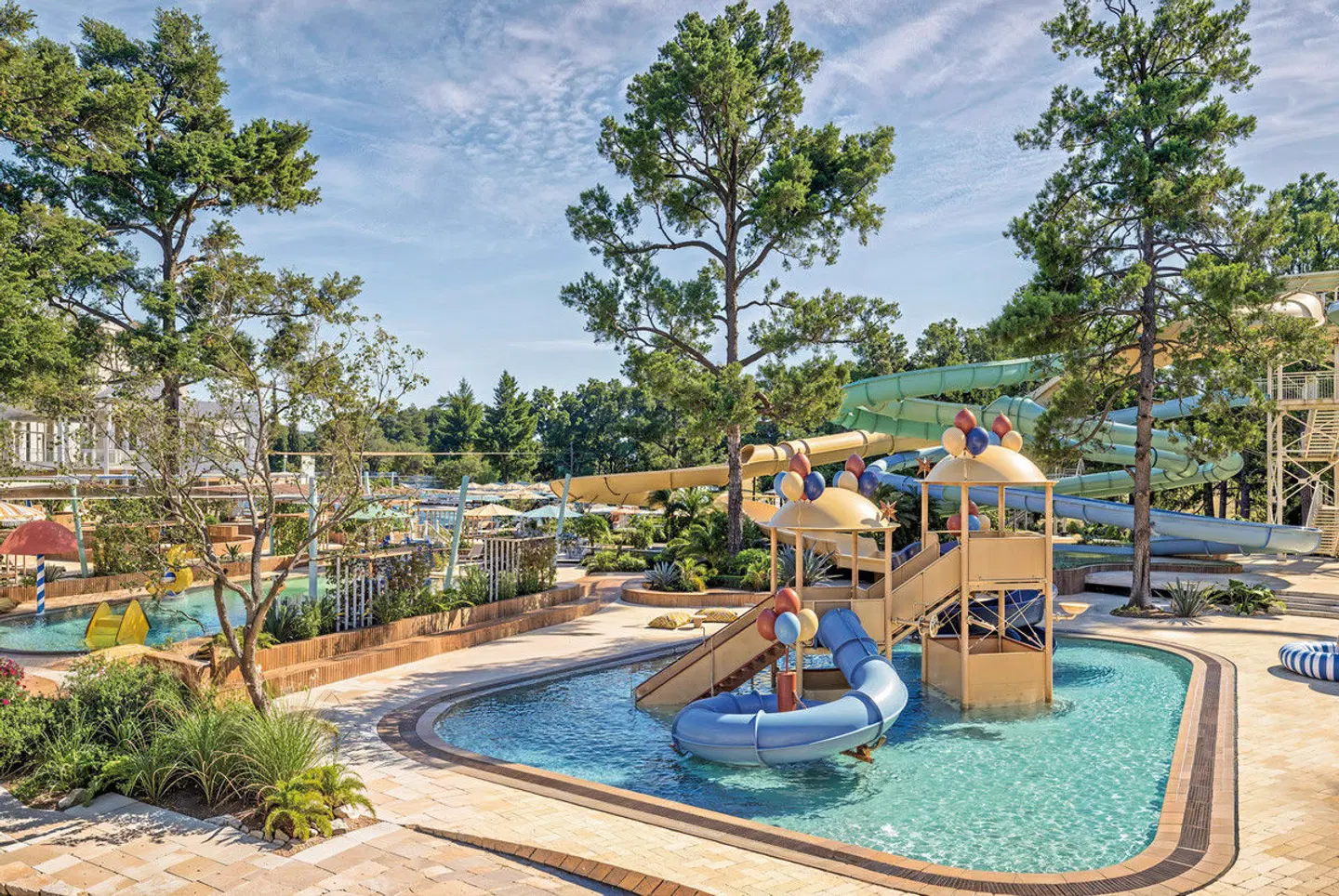 Sunny Porec by Valamar OUTDOOR_POOL