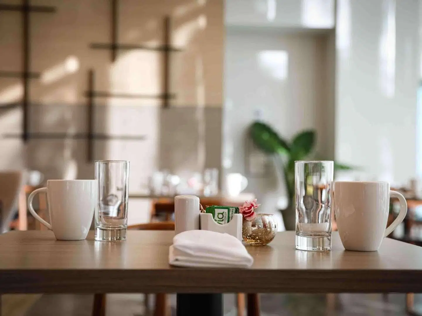 Novotel Miami Brickell Badezimmer