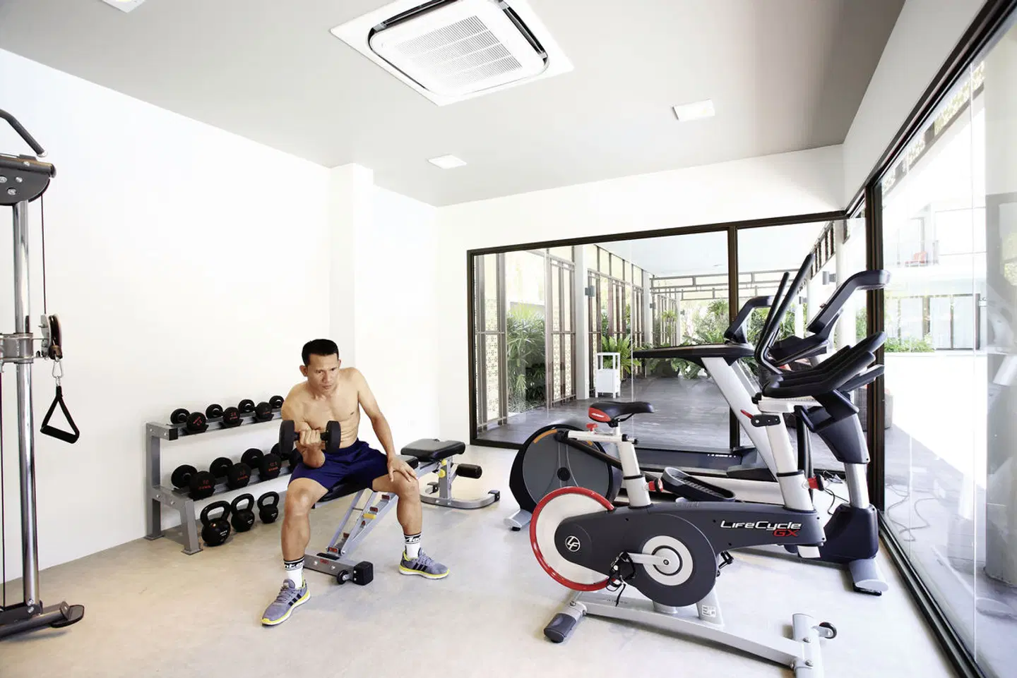 Proud Phuket SPORTS_AND_LEISURE