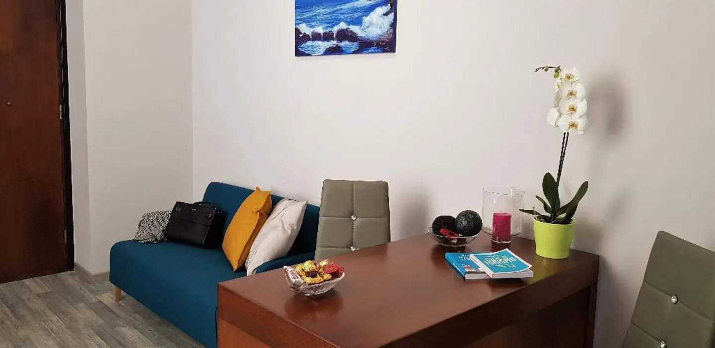 Prima Guesthouse Collection ROOM_EXAMPLE