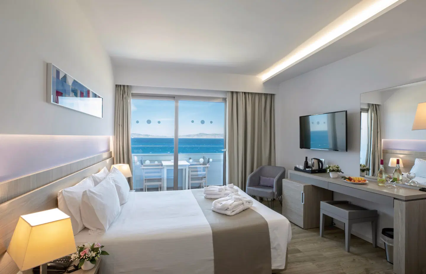 Akti Imperial Deluxe Resort & Spa Dolce by Wyndham ROOM_EXAMPLE