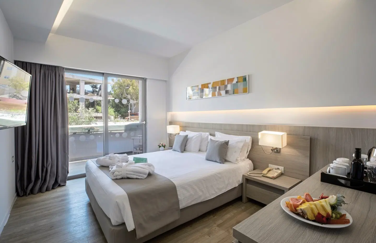 Akti Imperial Deluxe Resort & Spa Dolce by Wyndham ROOM_EXAMPLE