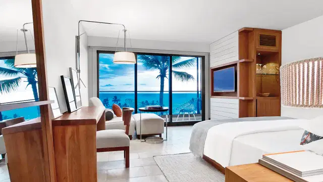 Andaz Maui at Wailea Resort ROOM_EXAMPLE