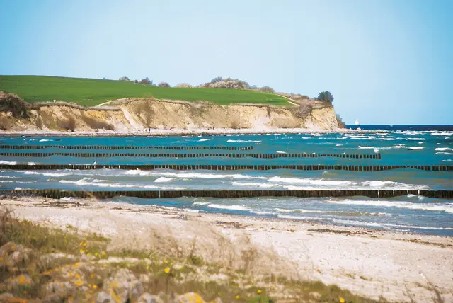 John Brinckman EXTERIOR