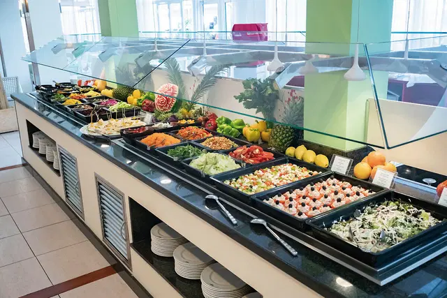 Ivory Playa Restaurant