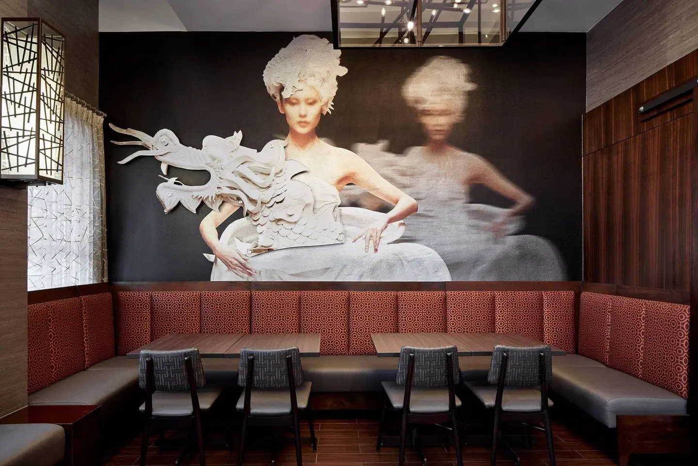 Fairfield Inn & Suites by Marriott Washington, DC/Downtown PEOPLE