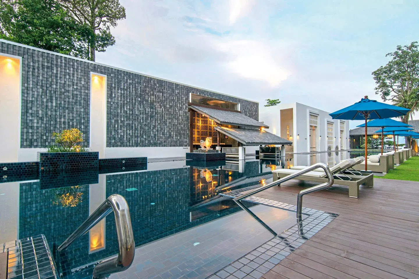 Awa Koh Chang OUTDOOR_POOL