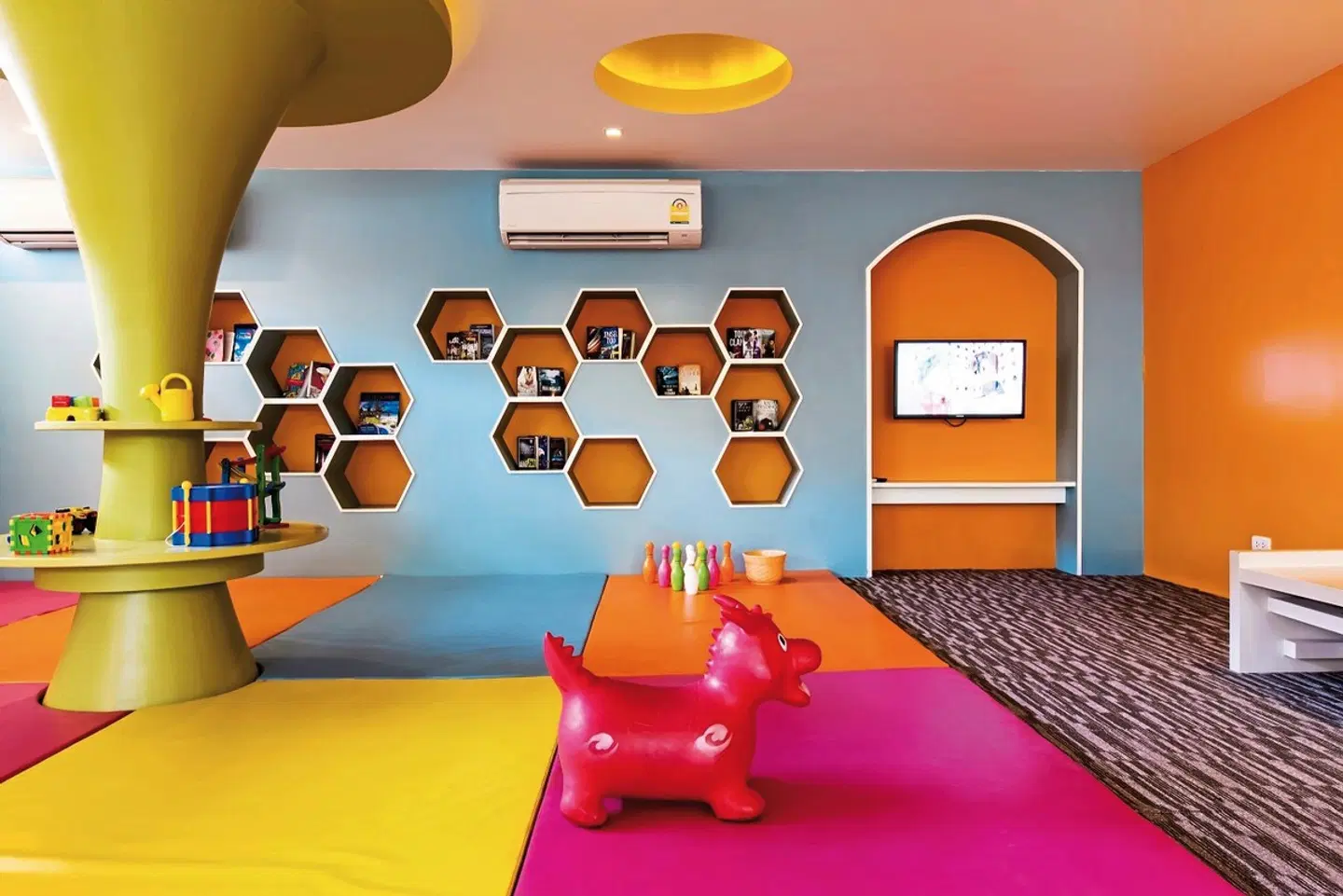 Awa Koh Chang SPORTS_AND_LEISURE