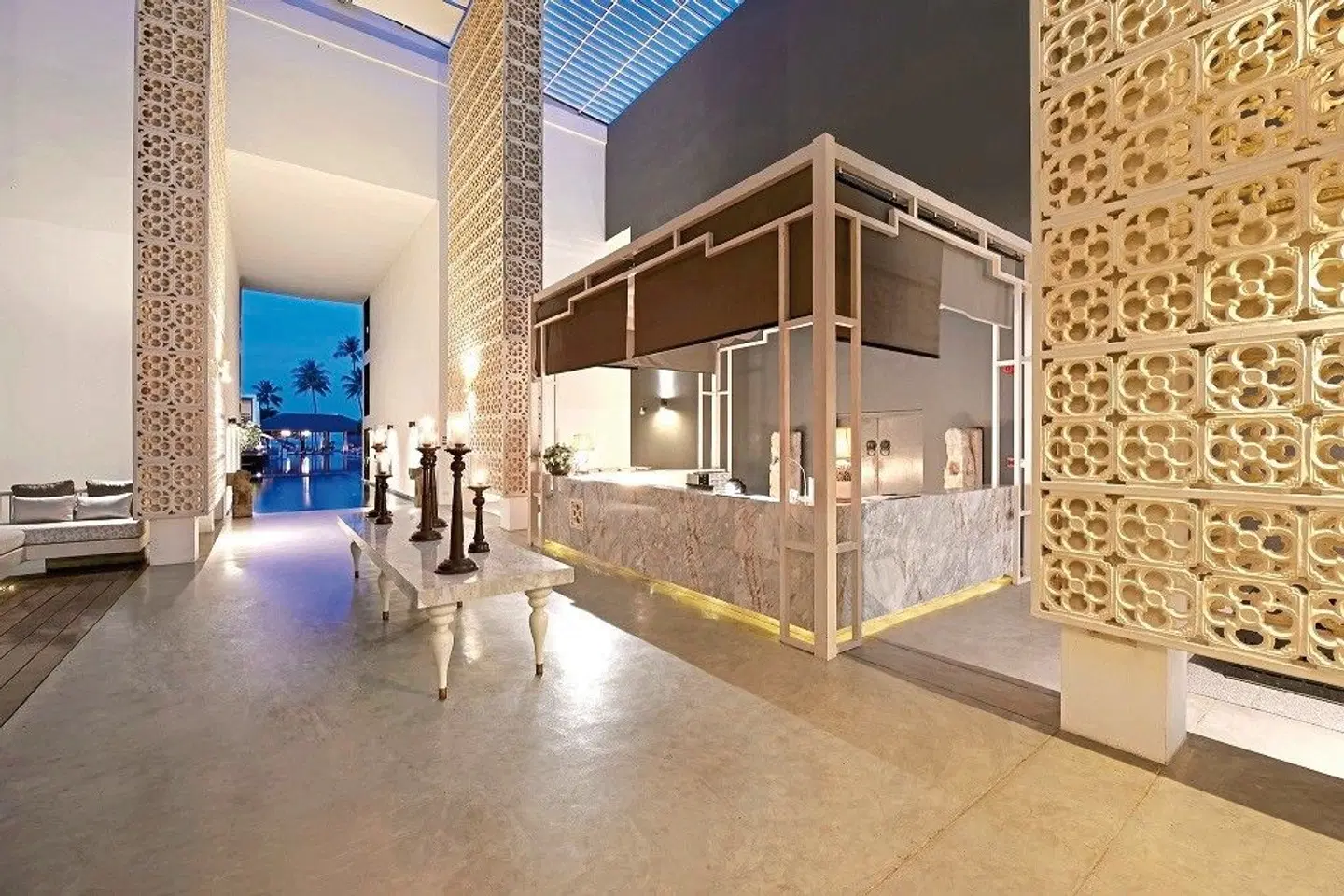 Awa Koh Chang LOUNGE_LOBBY