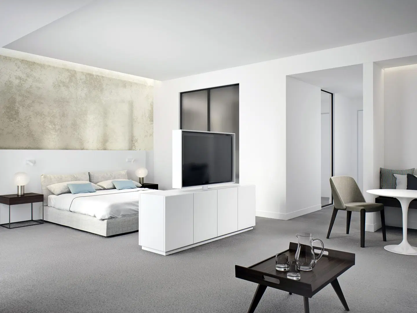 Ca' Sagredo Hotel ROOM_EXAMPLE