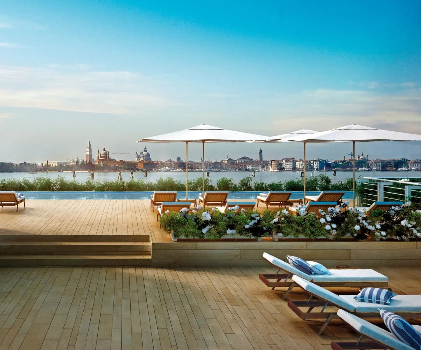 Ca' Sagredo Hotel EXTERIOR