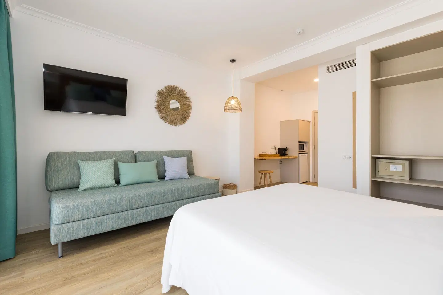 MarSenses Paradise Club Hotel ROOM_EXAMPLE