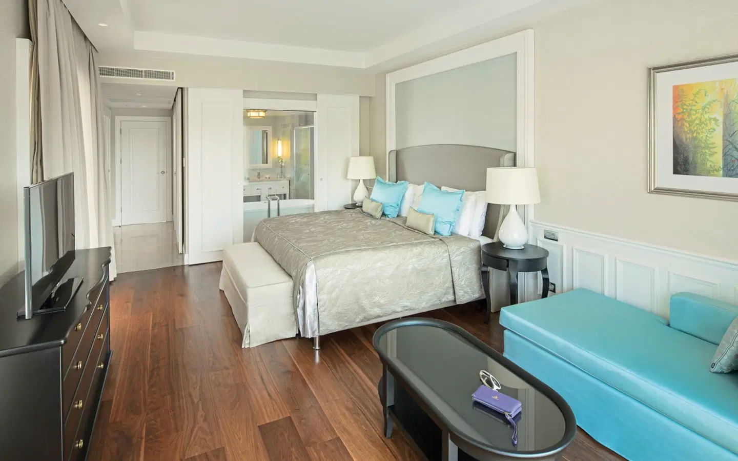 Titanic Deluxe Golf Belek ROOM_EXAMPLE