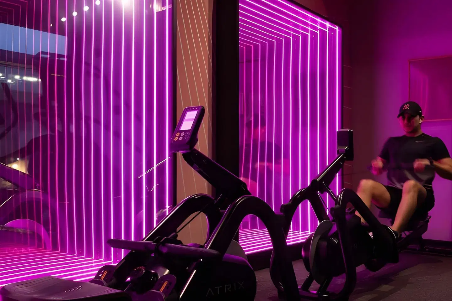 Basecamp Hotel Dortmund SPORTS_AND_LEISURE