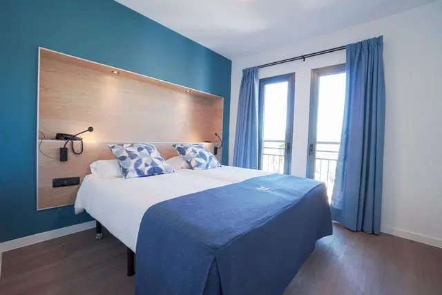 Playitas Hotel ROOM_EXAMPLE