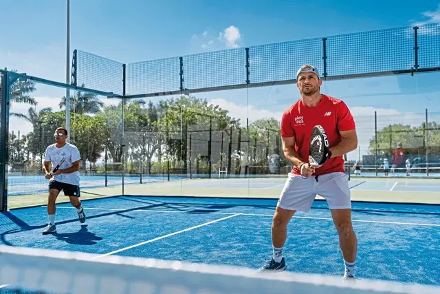 Playitas Hotel SPORTS_AND_LEISURE