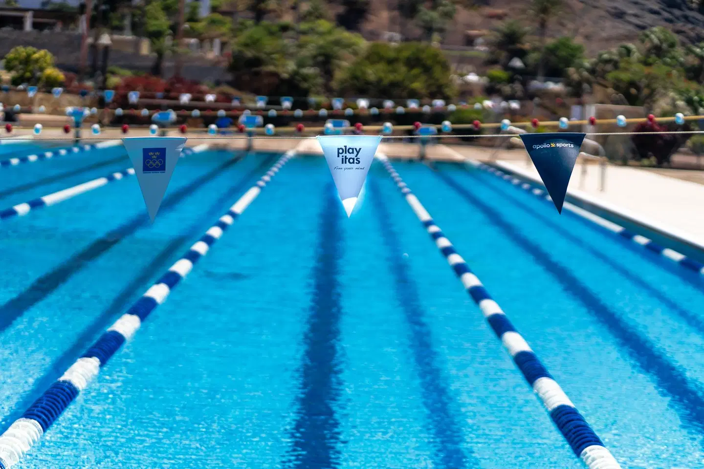 Playitas Villas OUTDOOR_POOL