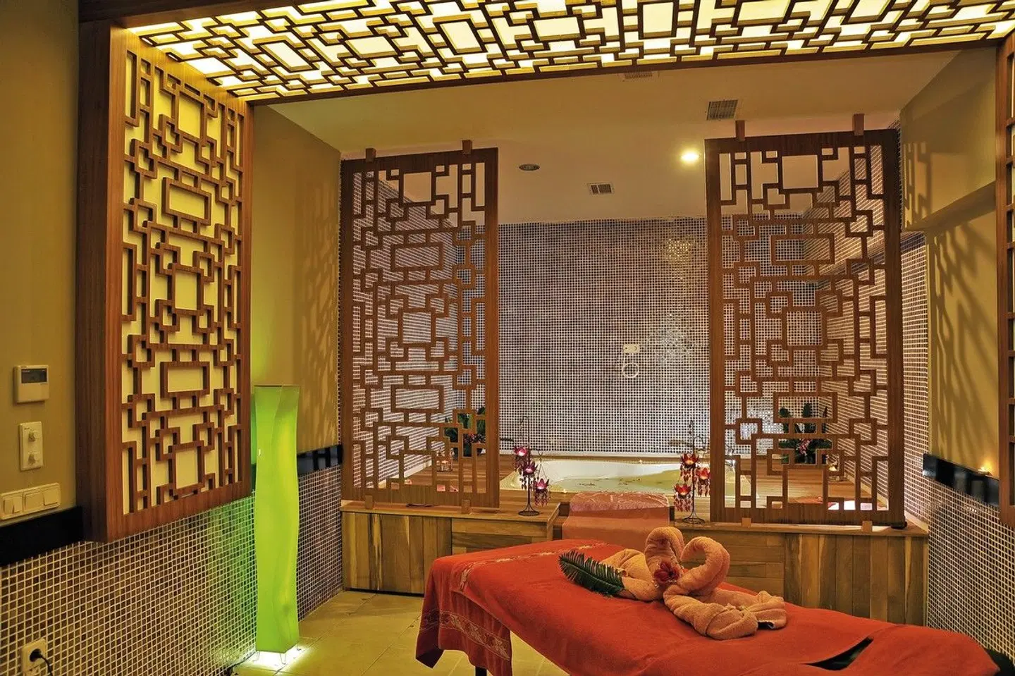 Seaden Corolla Hotel HEALTH_BEAUTY