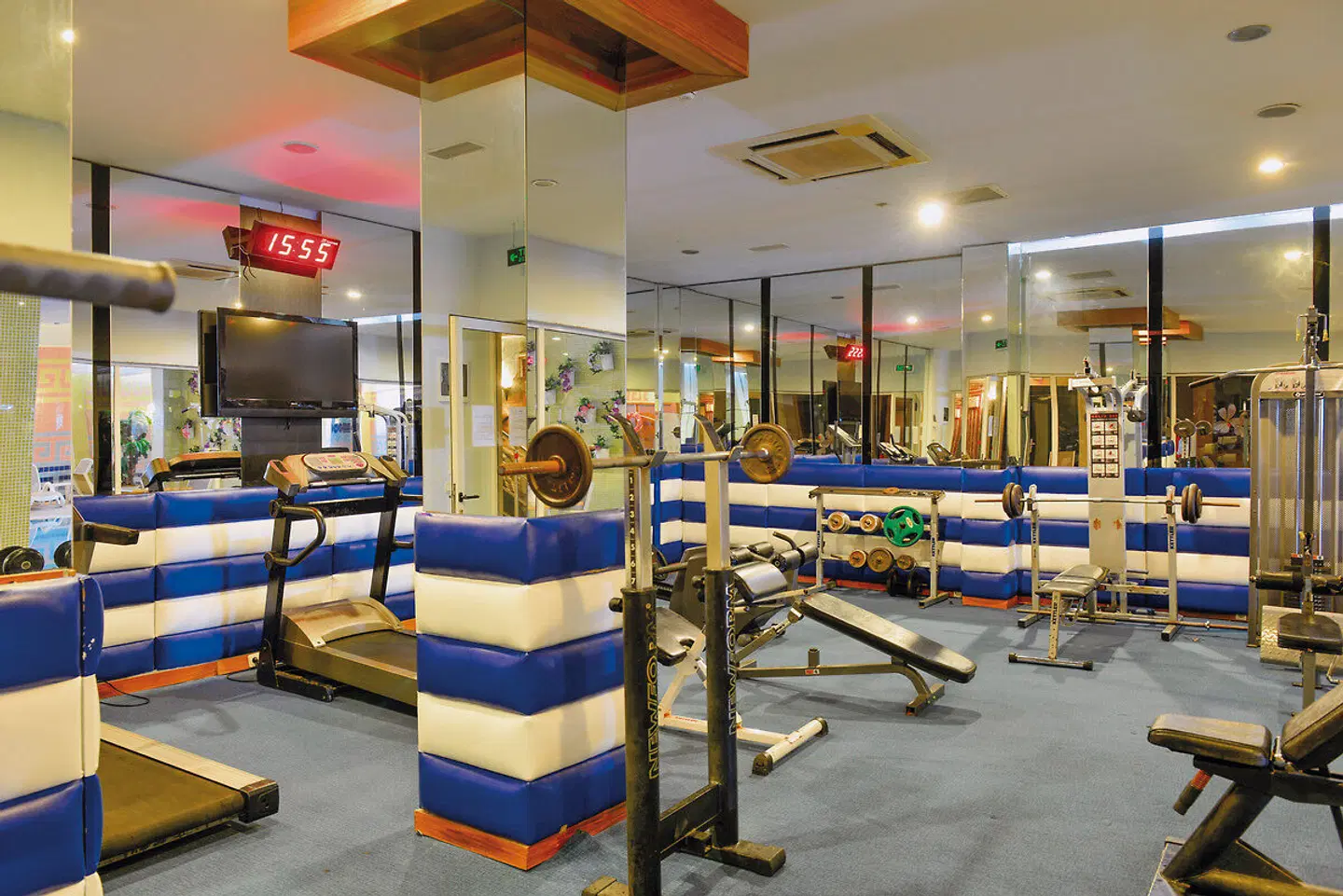 Seaden Corolla Hotel SPORTS_AND_LEISURE