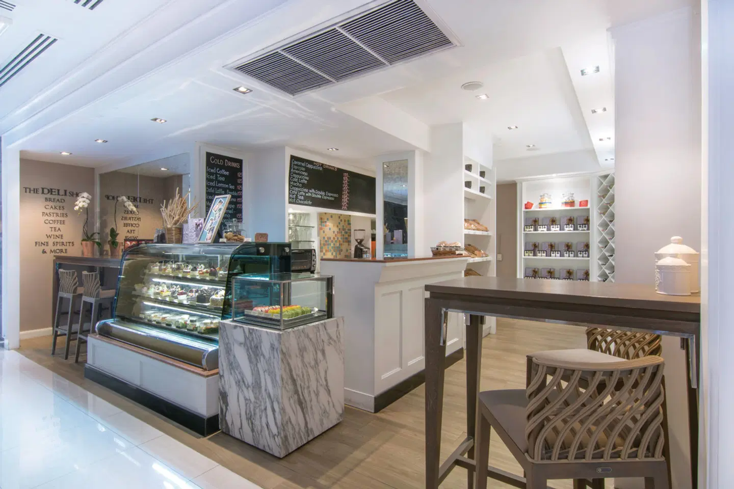 The Sukosol Hotel Bangkok Bar