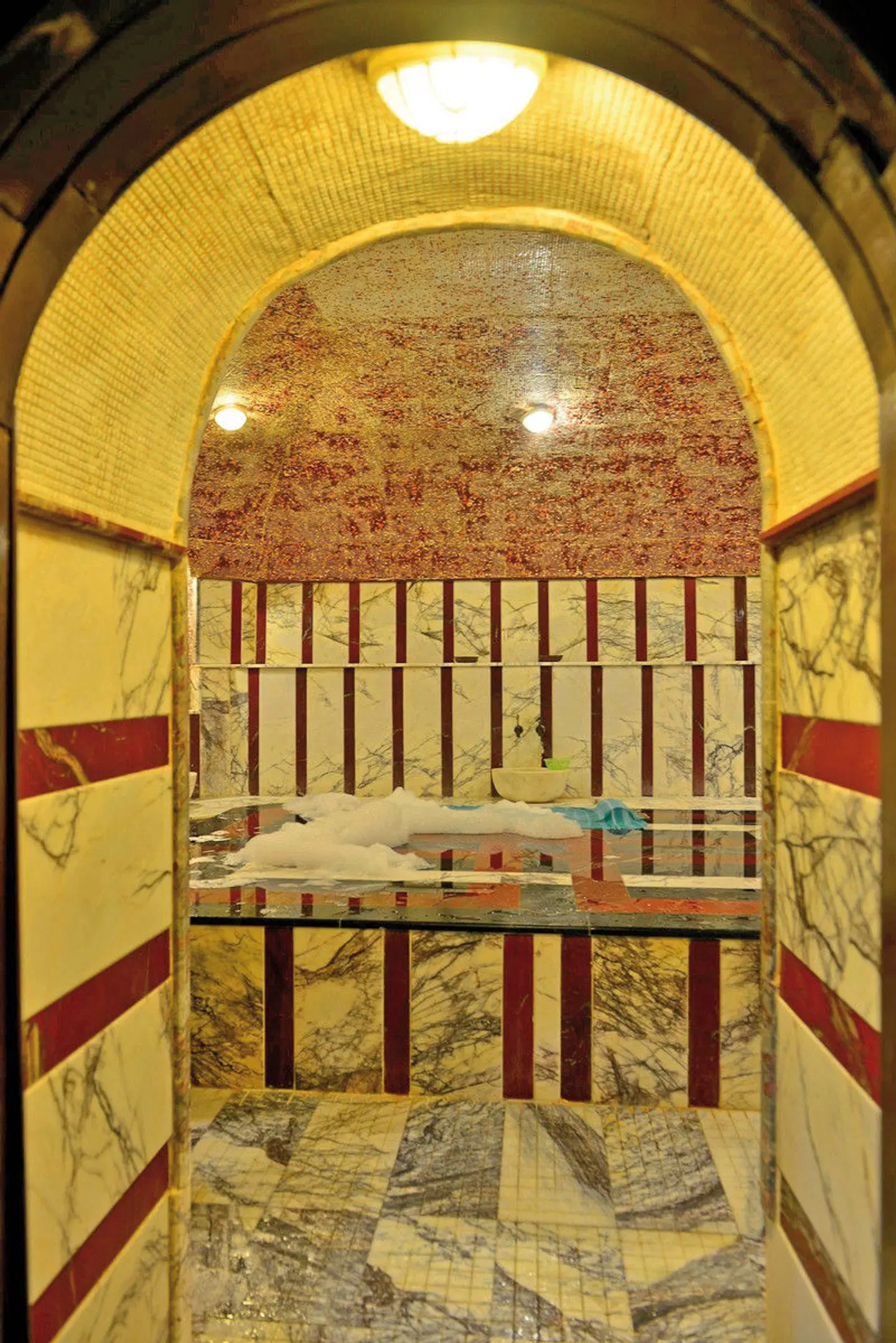 Seaden Corolla Hotel LOUNGE_LOBBY