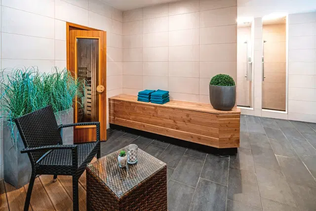 AHORN Harz Hotel Braunlage ROOM_EXAMPLE