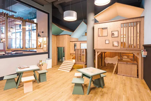 aja Garmisch-Partenkirchen ROOM_EXAMPLE