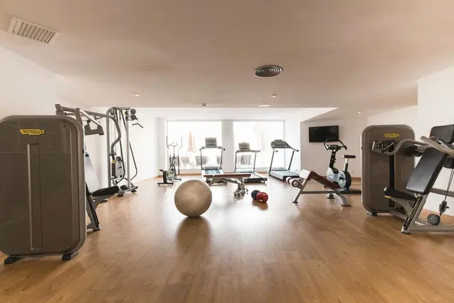 Sentido Fido Punta del Mar SPORTS_AND_LEISURE