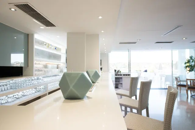 Sentido Fido Punta del Mar LOUNGE_LOBBY