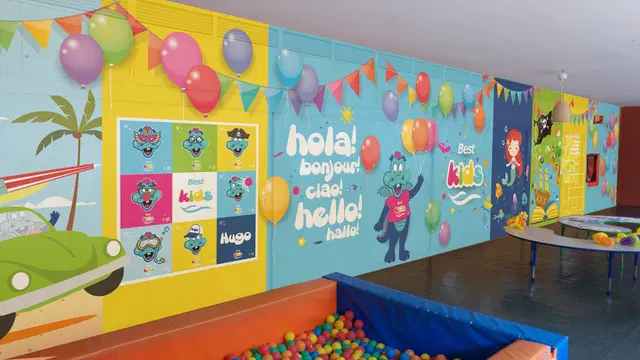 Best Jacaranda CHILDREN