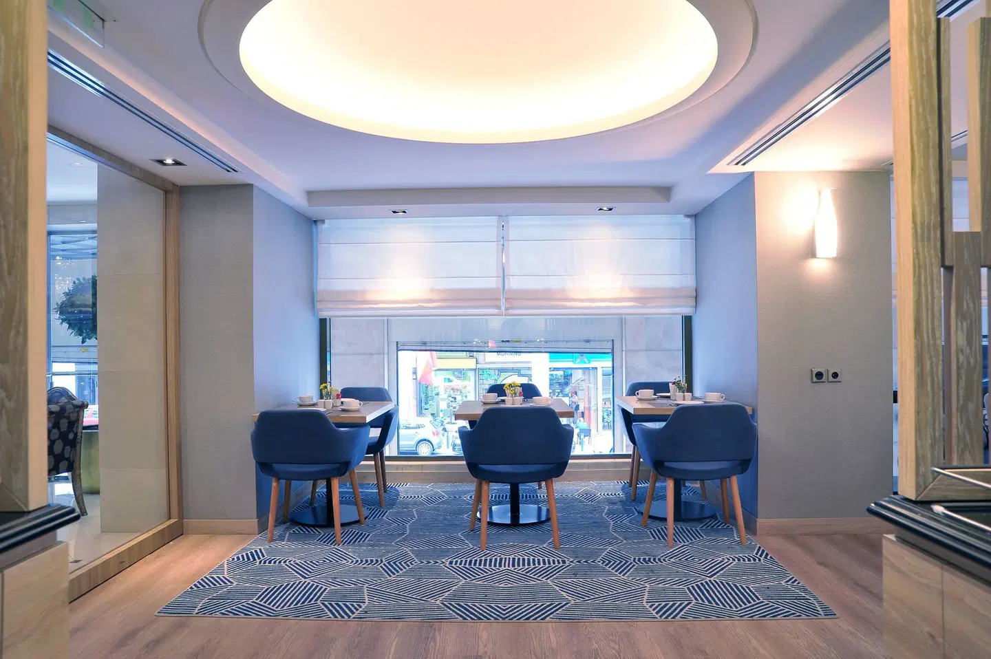 Meliá Athens ROOM_EXAMPLE